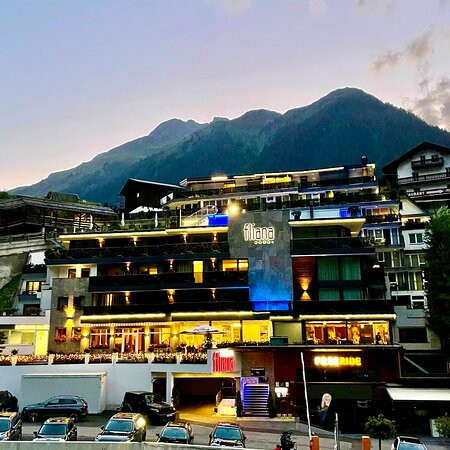 Hotel Fliana主图