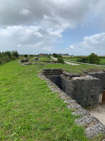 Trench Of Death景点图片