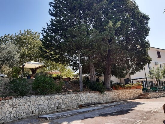 Locanda Fosca Umbra主图