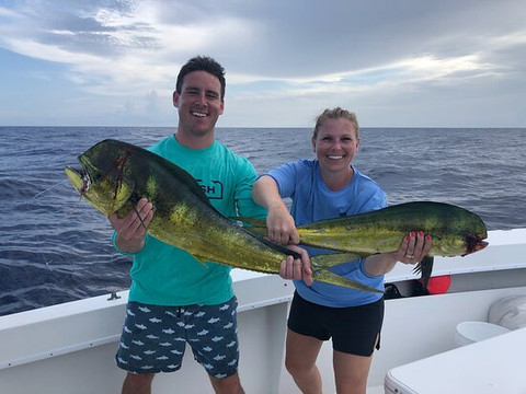 Sea Senorita Charters-Tavernier必去景点