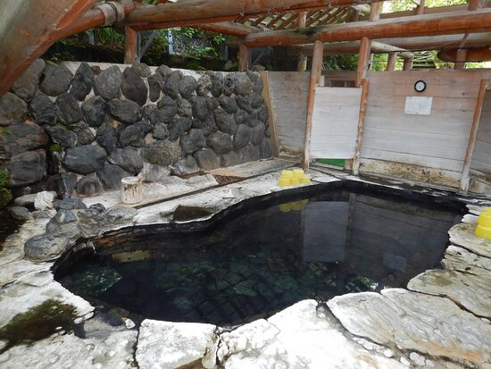 Geto Onsen Motoyugeto主图