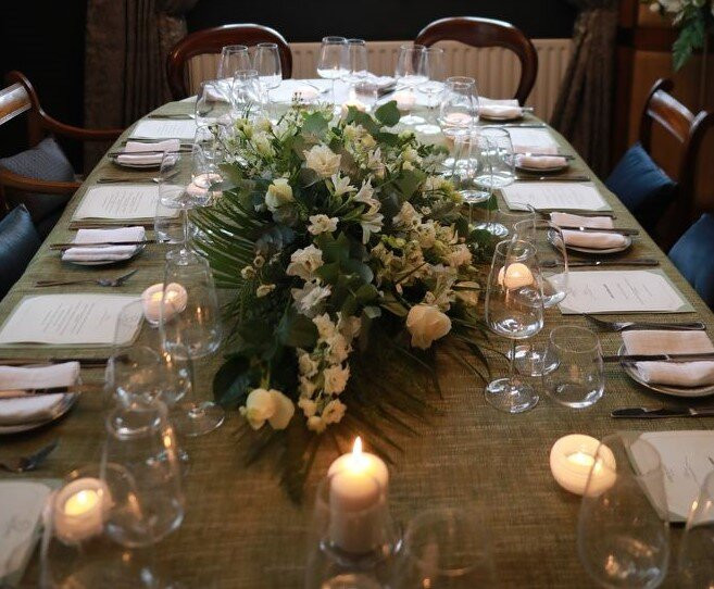 Grooms At The Ranch