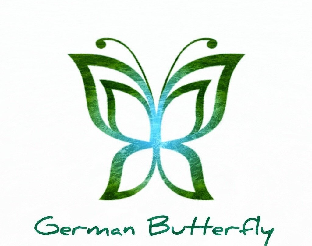 German Butterfly-Pointe-a-Pitre必去景点