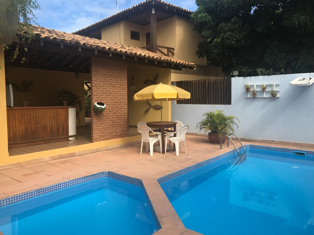 Pousada Clara