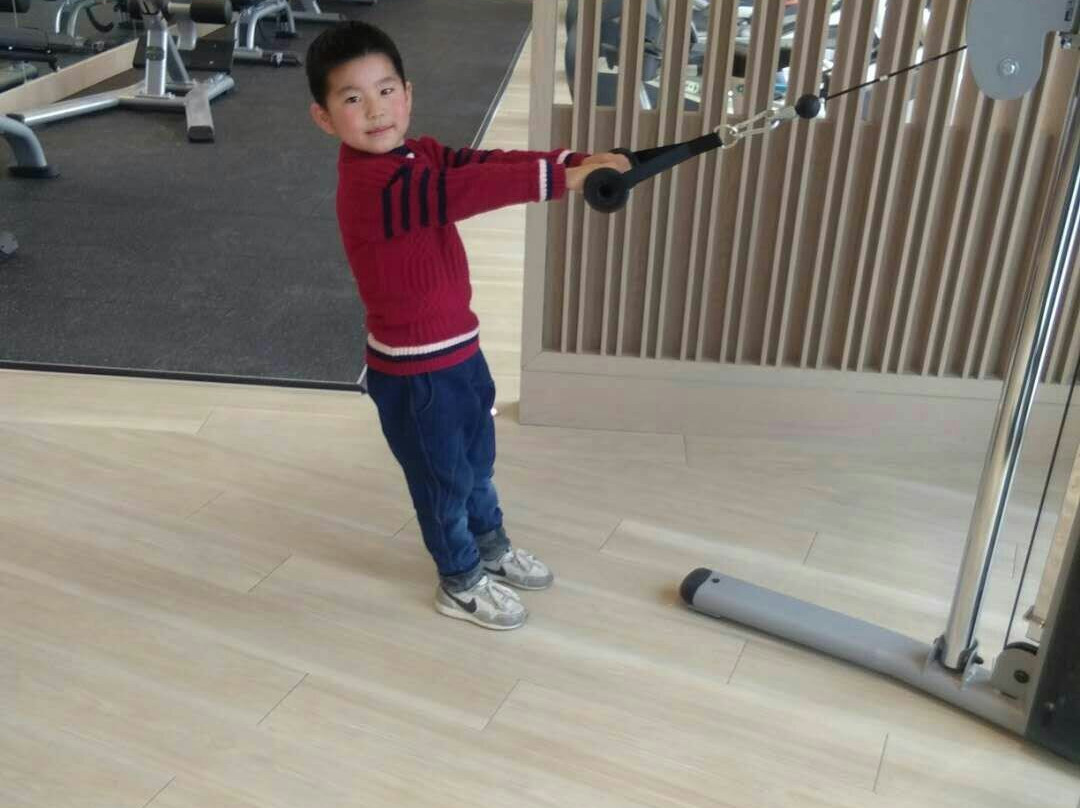 绍兴凯世精品酒店主图