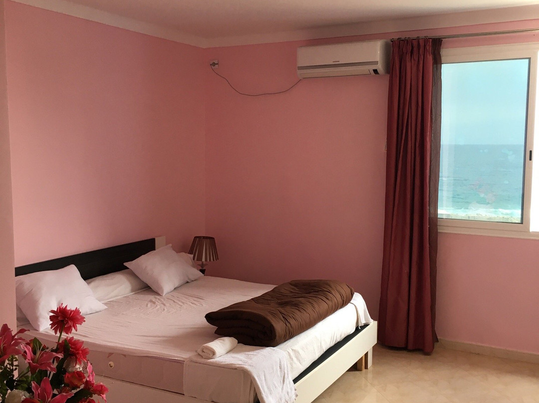Hotel Horizon Bleu主图