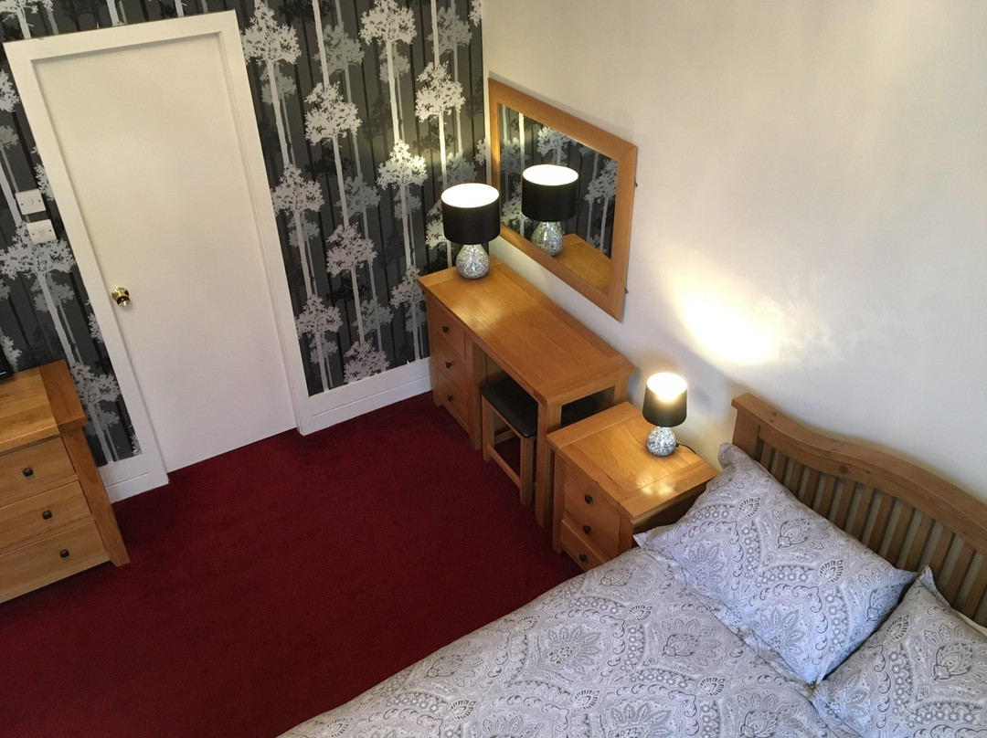 Birnie酒店住宿-南岸宾馆