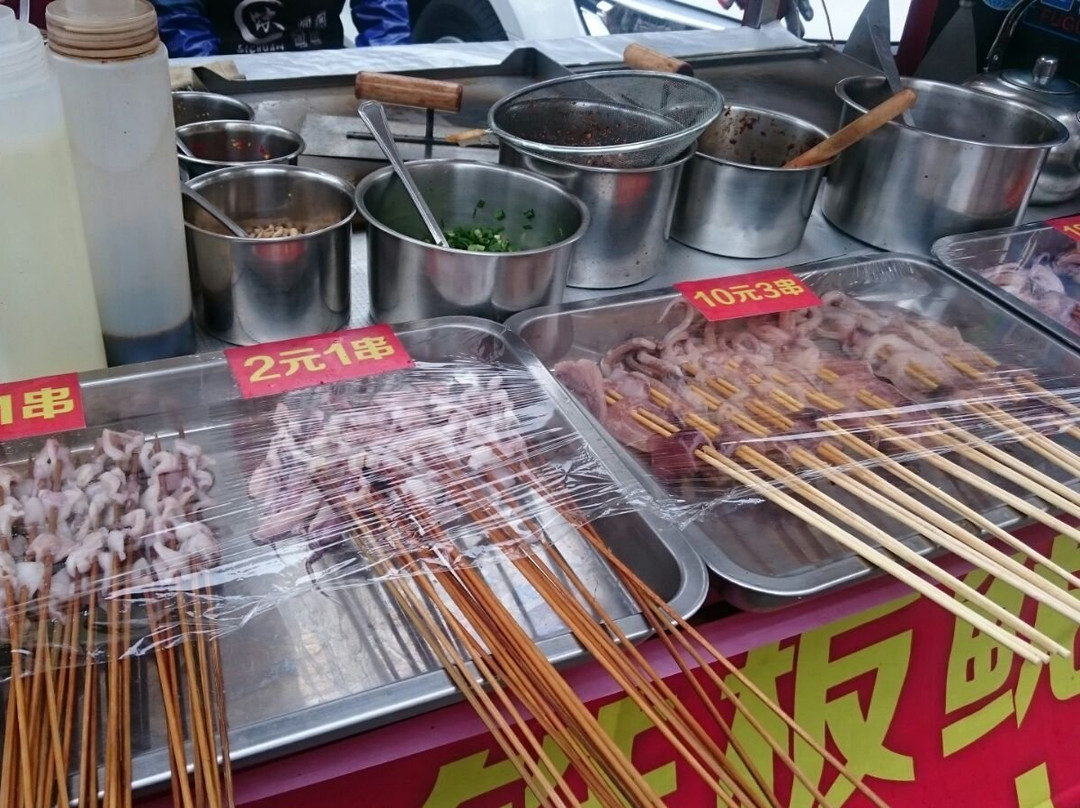 双流机场名康酒店主图