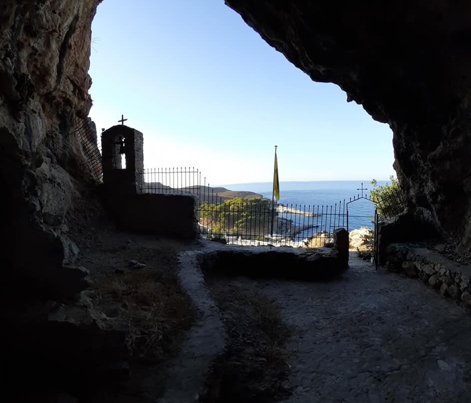 Sfakian Horizon主图