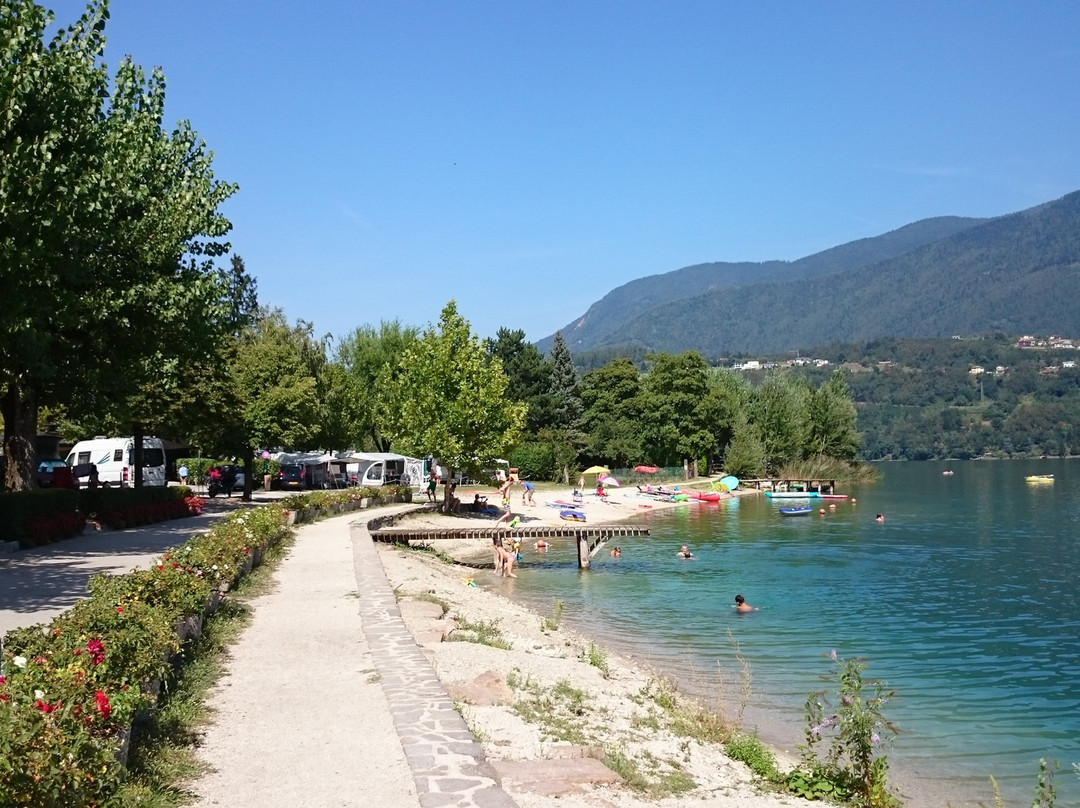 Camping Penisola Verde