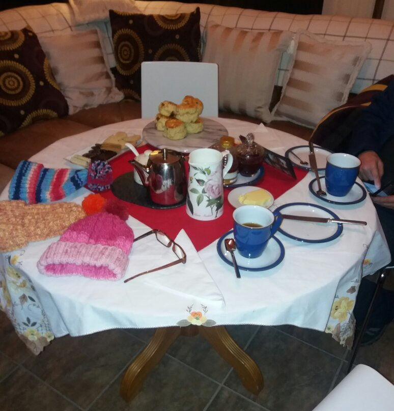 Leitrim Hill Bed & Breakfast主图