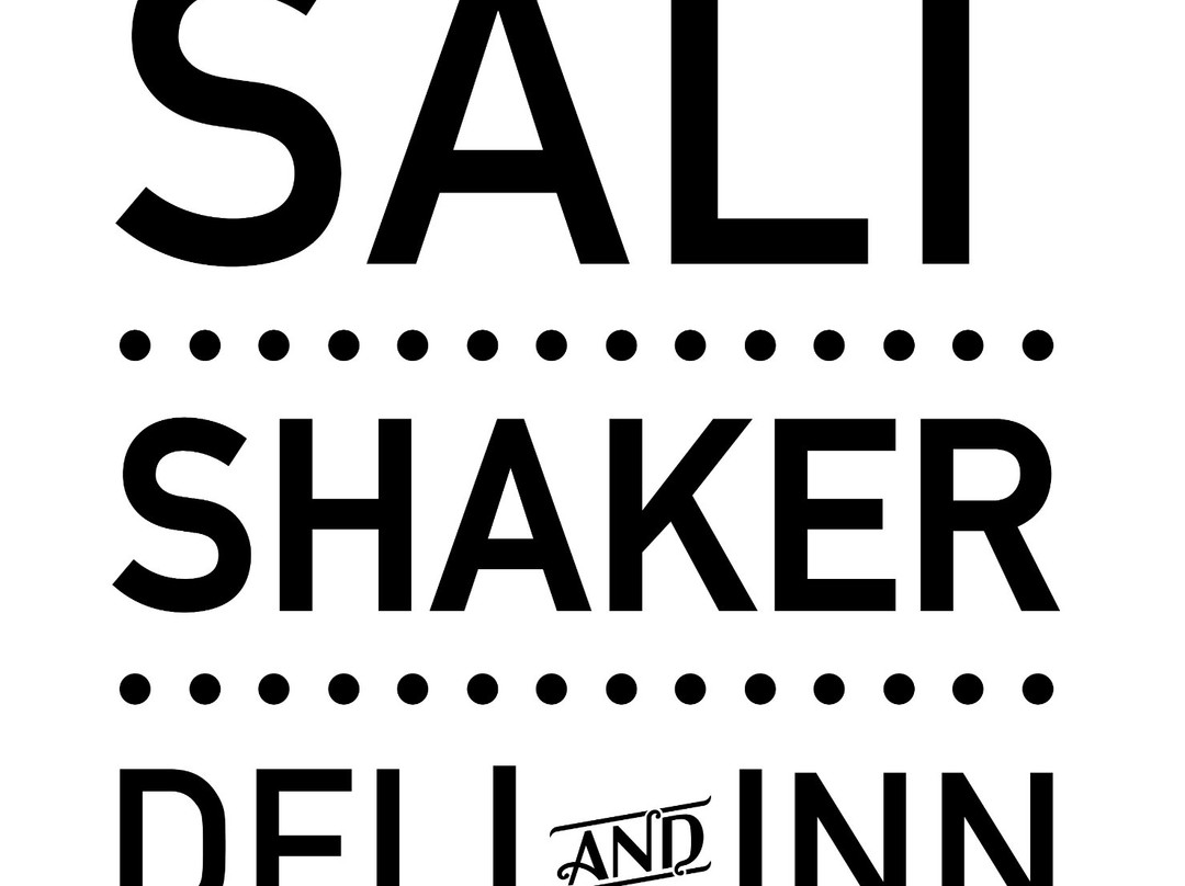 Salt Shaker Deli & Inn主图