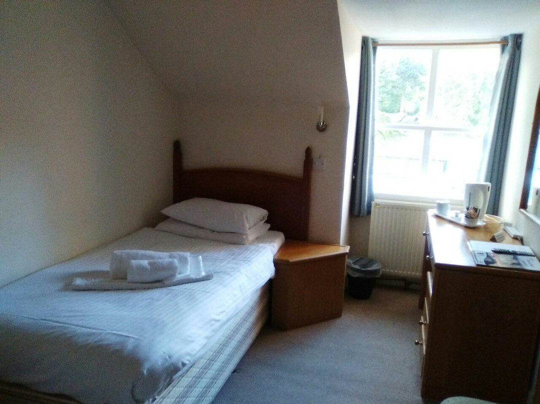 Mackay's Hotel主图