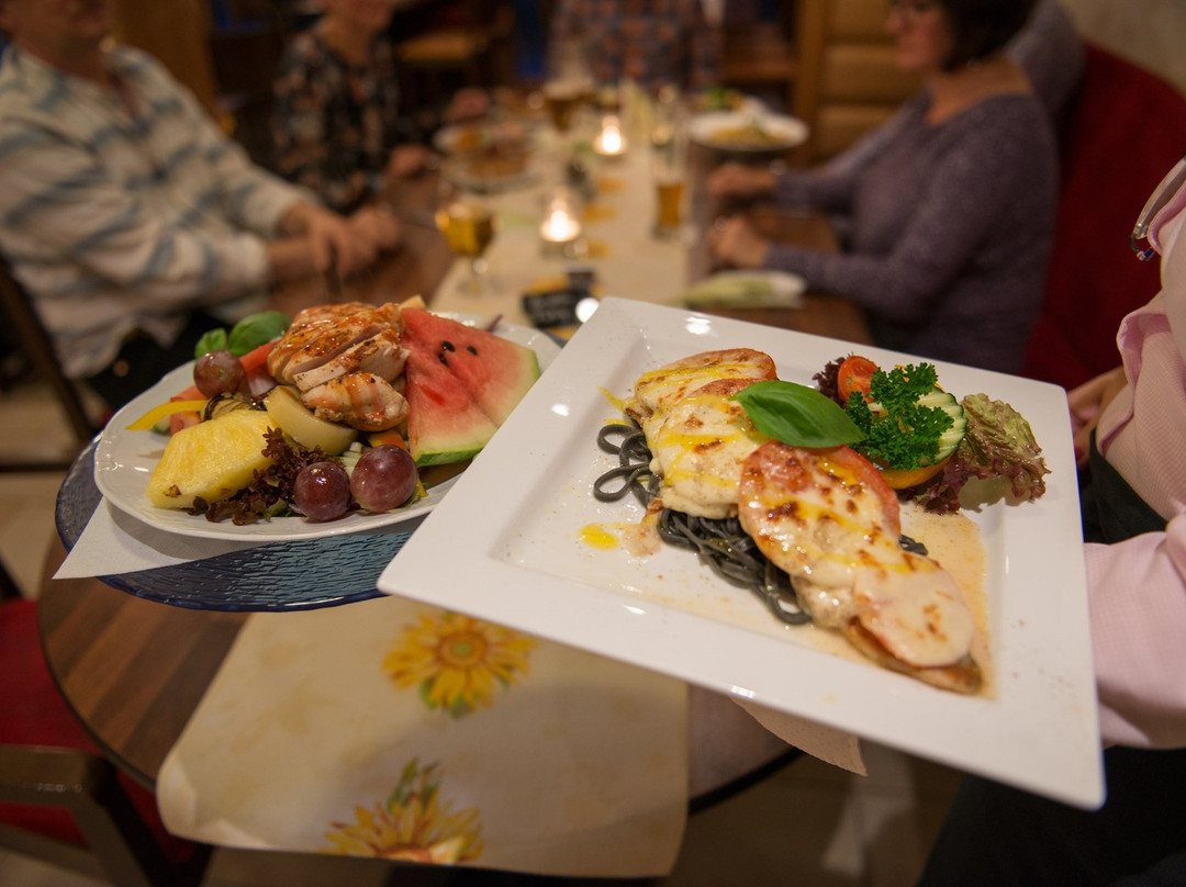 Flair Waldhotel & Restaurant Mellestollen主图