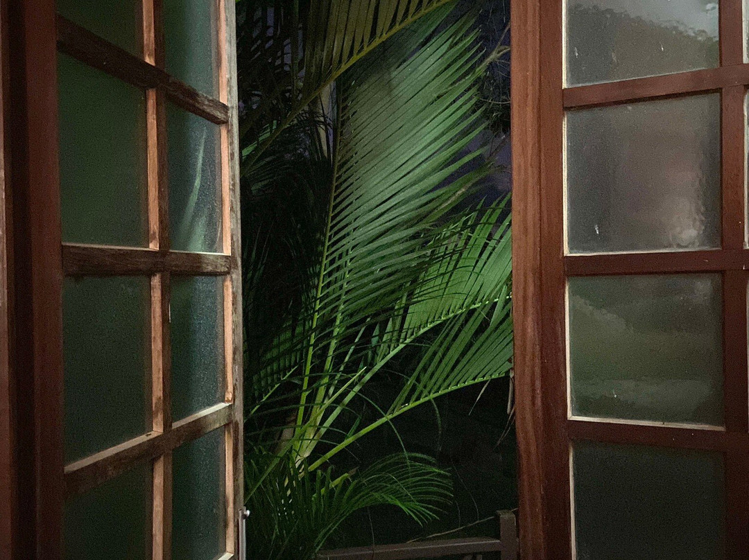那尼基度假木屋