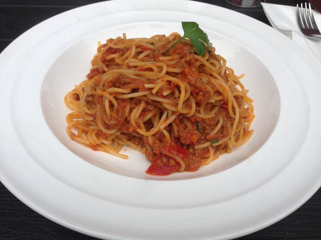 AnNi Italian Restaurant YangGuang 100