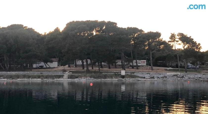 Mobile Home Preko Mosta