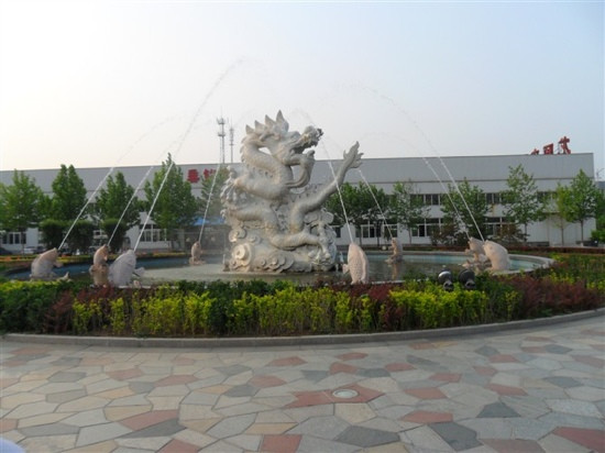 Tian DiRen ChuiDiao Yuan