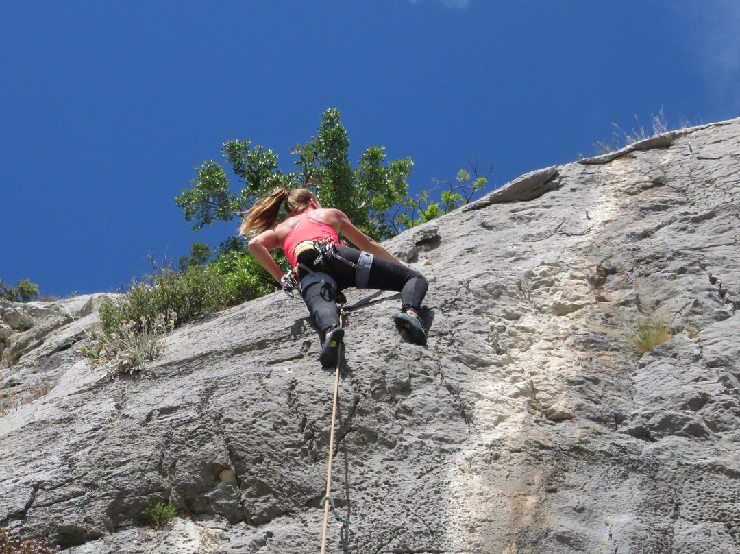 Bovec Outdoor Guides-博韦茨必去景点