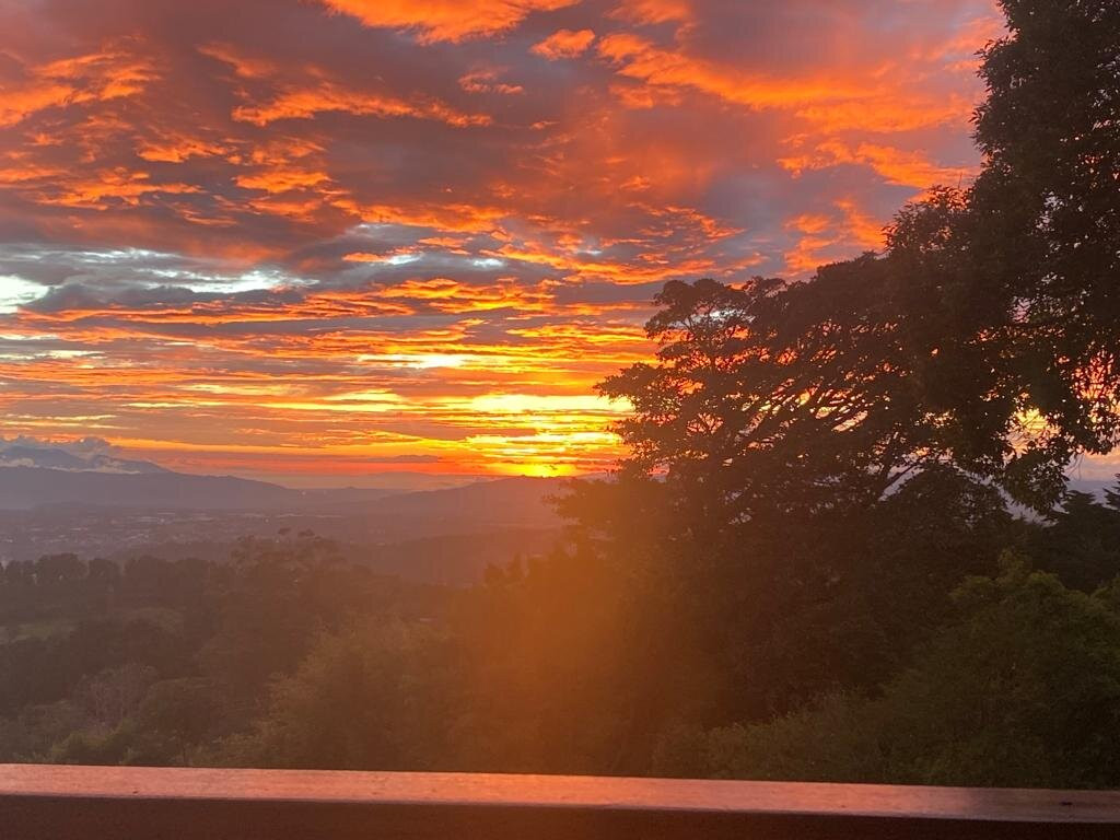Hotel El Cypresal, Mirador Y Restaurante
