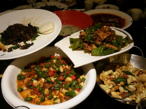 孙家老铺八大碗主图