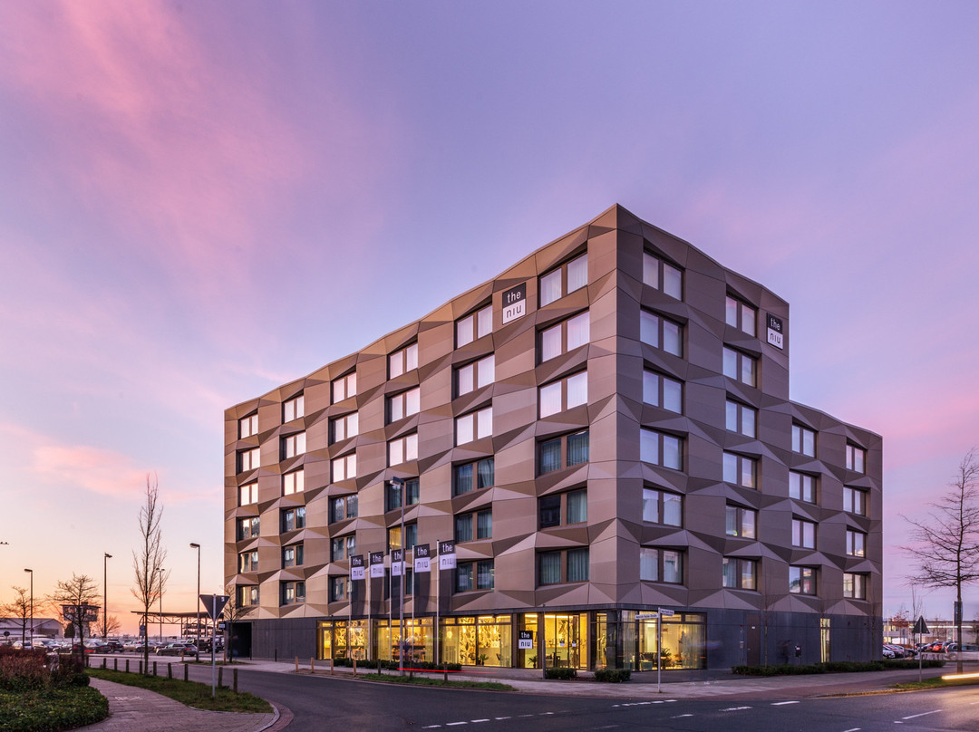 Holiday Inn - The Niu Crusoe Bremen Airport by IHG主图