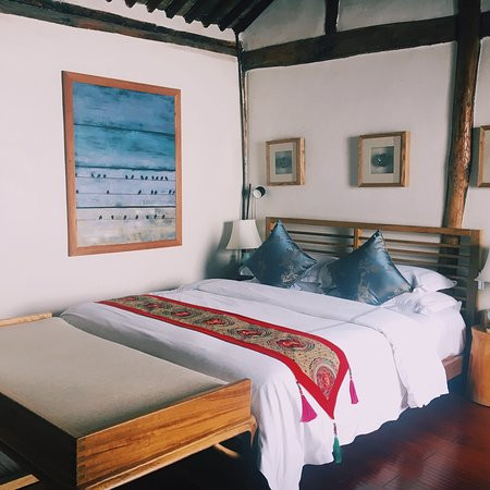 大理古城漫悦王家院主图