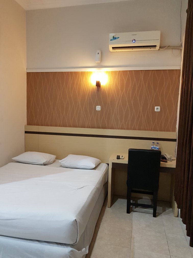 Surya Sukowati Hotel-官方