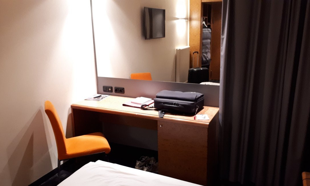 ARA Hotel - Ingolstadt主图