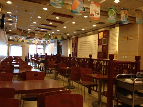 嘉和一品粥(华苑店)主图