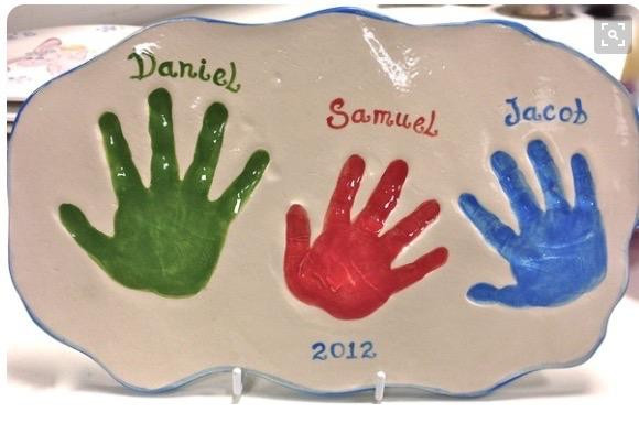 Crieff Ceramics-Crieff必去景点