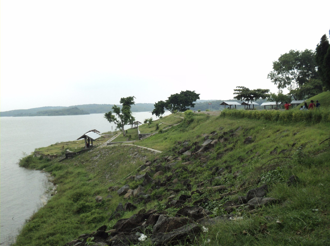 Kedung Ombo Dam景点图片