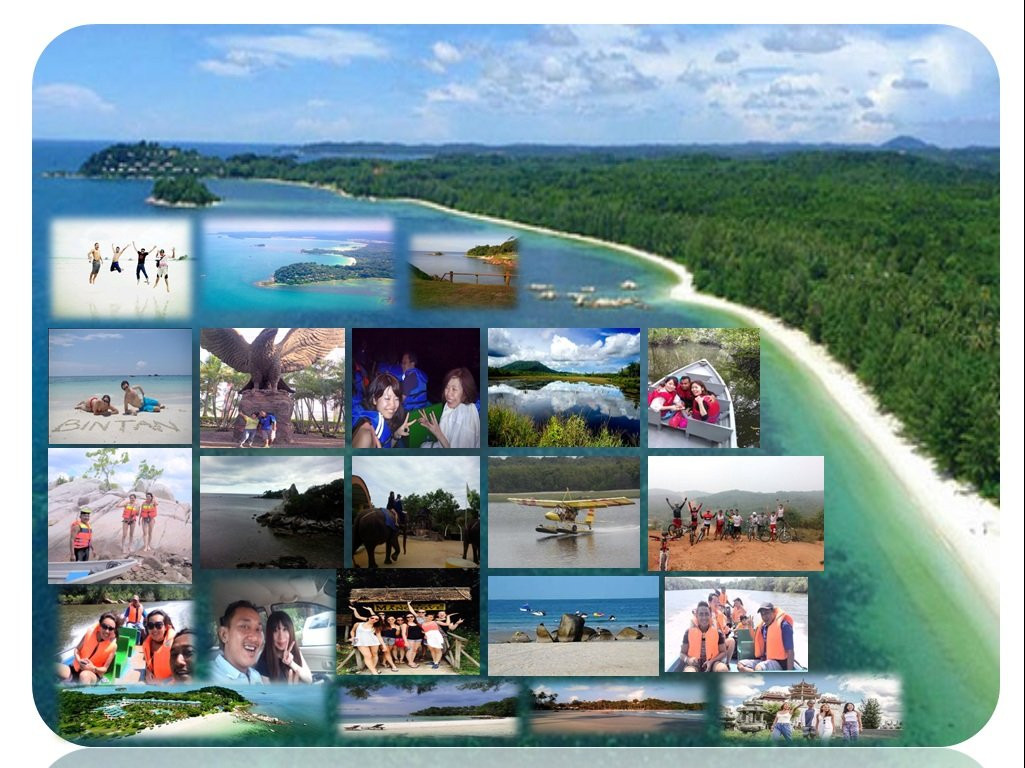 Bintan Reno Tours景点图片