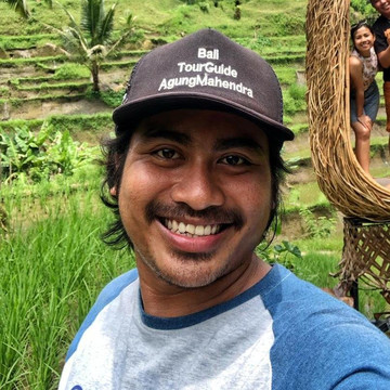 Agung Mahendra-吉安雅必去景点