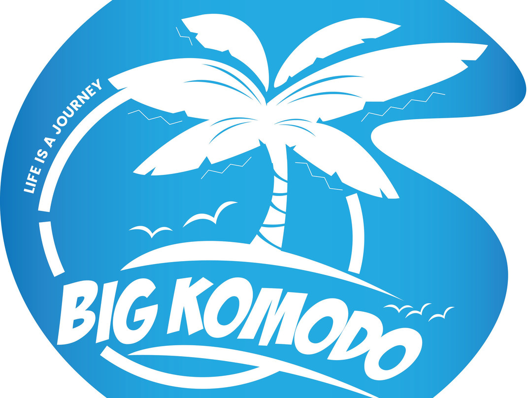 Big Komodo Tour-Labuan Bajo必去景点