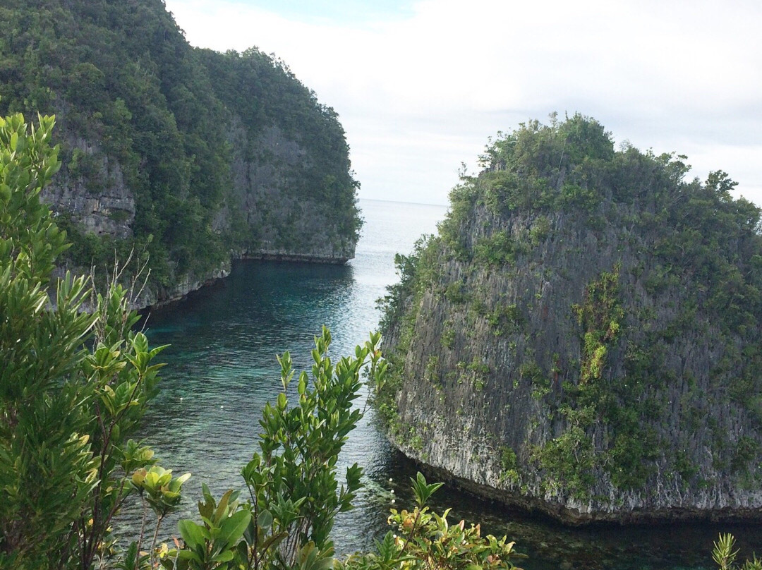 Dinagat Islands旅游攻略图片