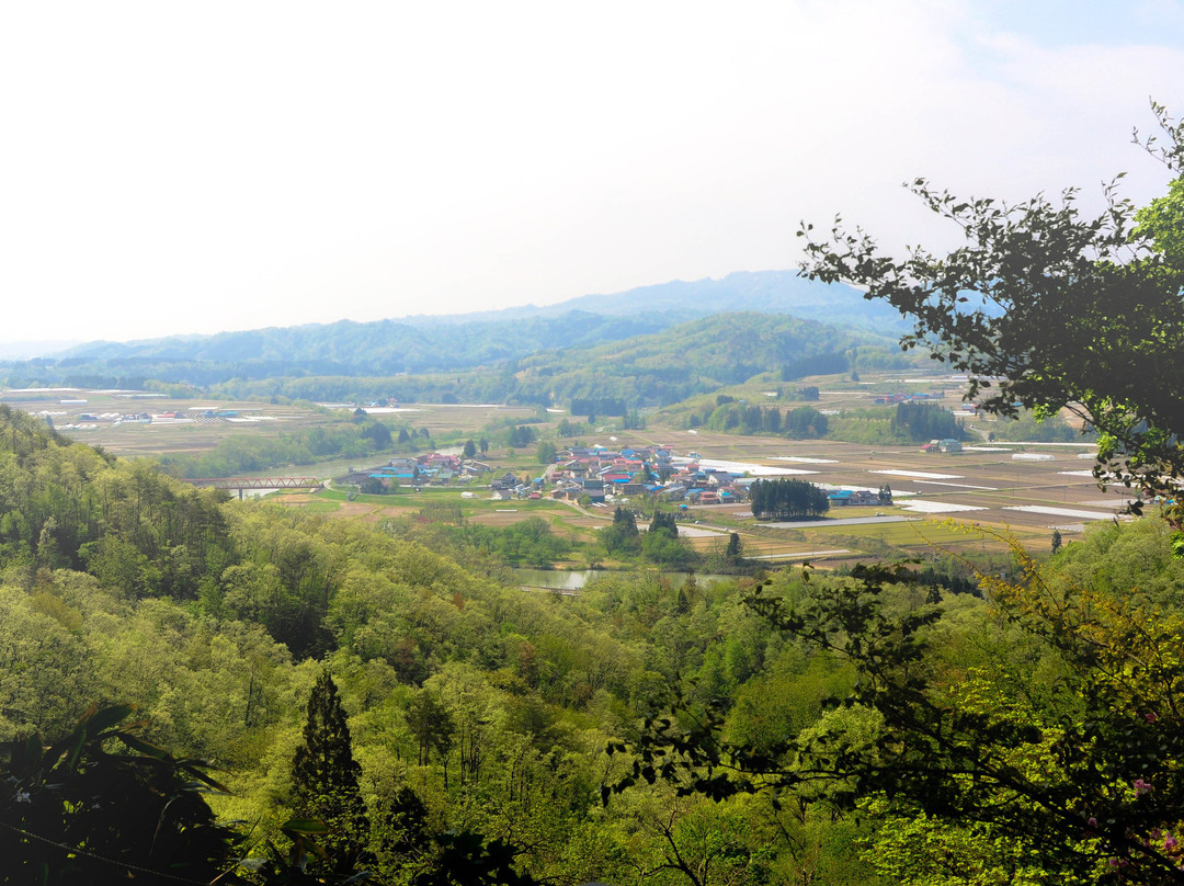 舟形町旅游攻略图片