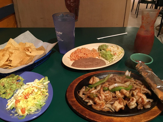 alleene餐馆和美食-Medrano's Mexican Restaurant