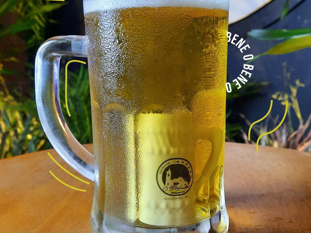 O Benedito Gastro & Pub