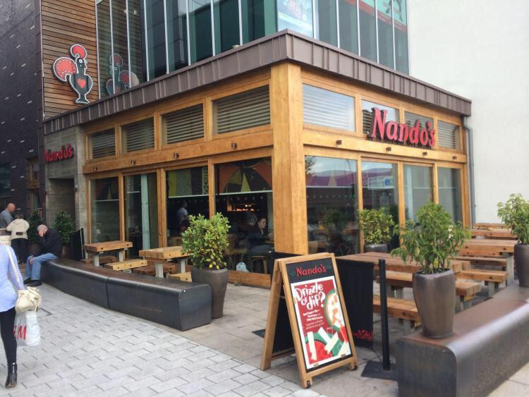 Nando's