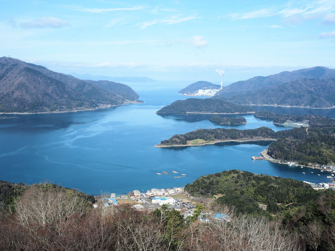 舞鹤市旅游攻略图片