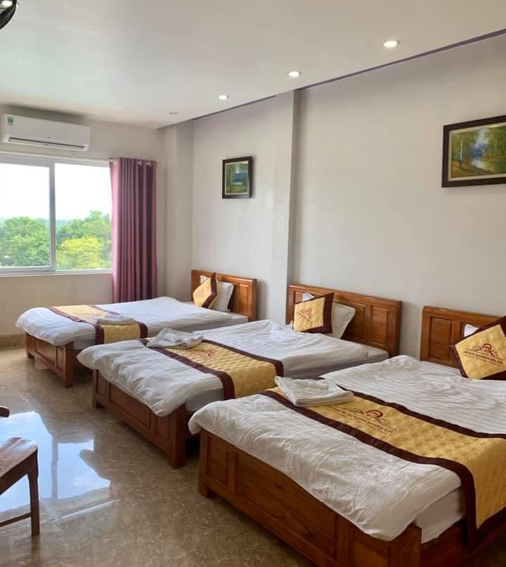 Hotel 999