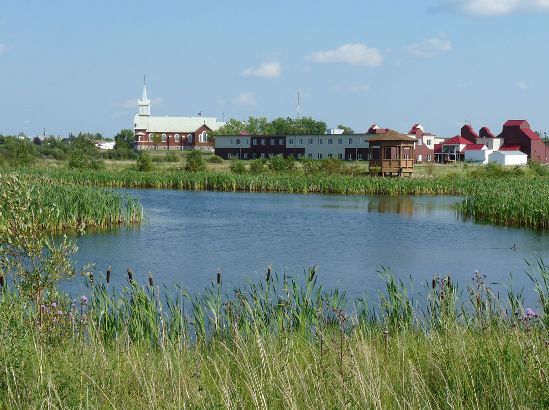 McLennan旅游攻略图片