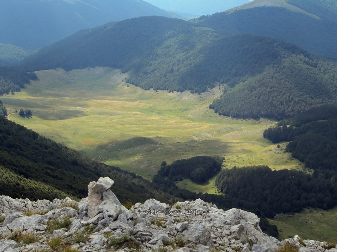 Bisegna旅游攻略图片