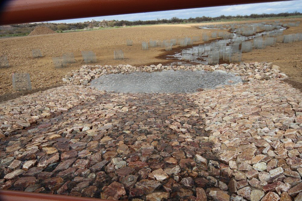 Historic Hacienda de la Canoa-Green Valley必去景点