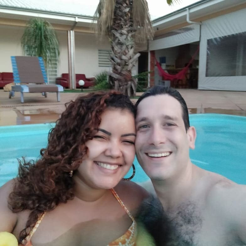 Suites Na Chacara - Amplo Espaco e Lazer主图