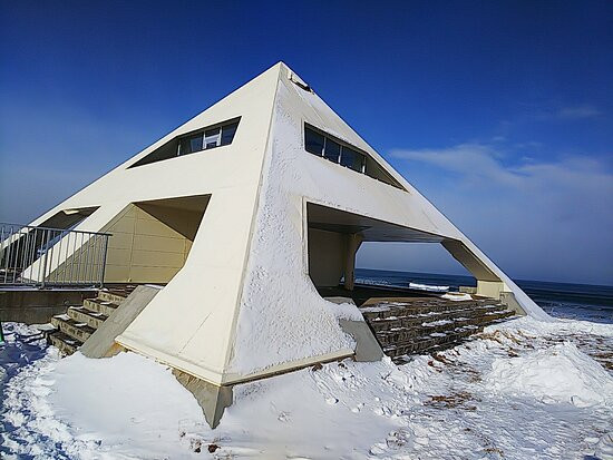Furetoi Observatory-小清水町必去景点