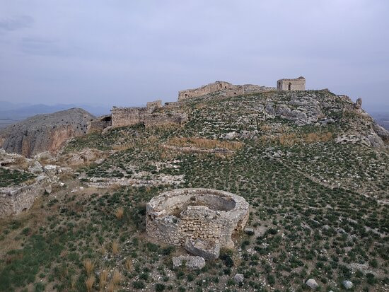 Anavarza Ruins-Adana必去景点