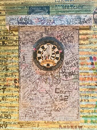 Broad Arrow-卡尔古利必去景点