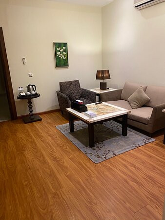 Boudl Buraydah主图